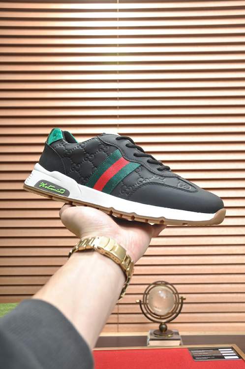 Picture of Gucci Shoes _SKUGuccisz38-44h070510351